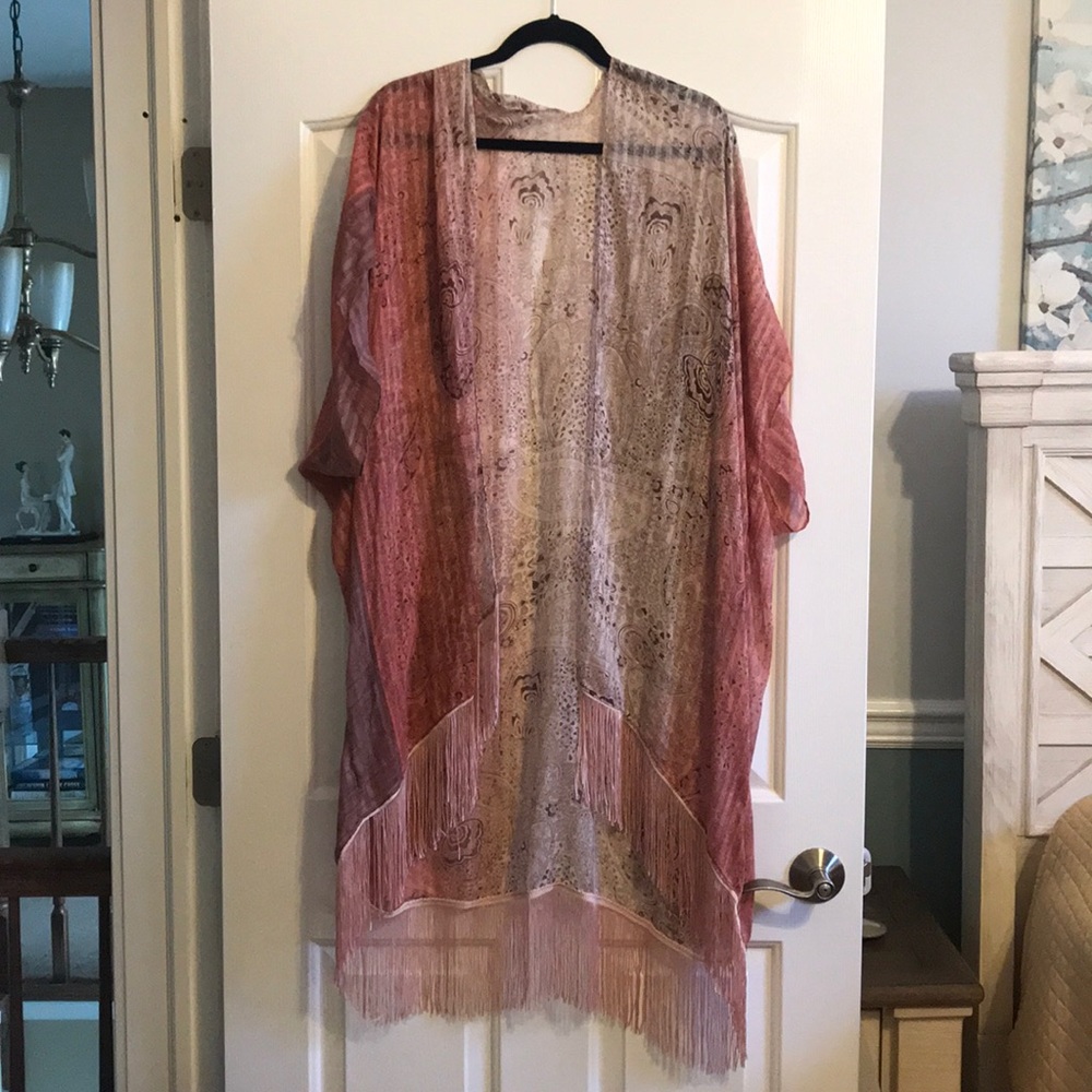 Kimono